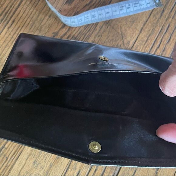 Vintage Daniel wallet - Picture 4 of 9